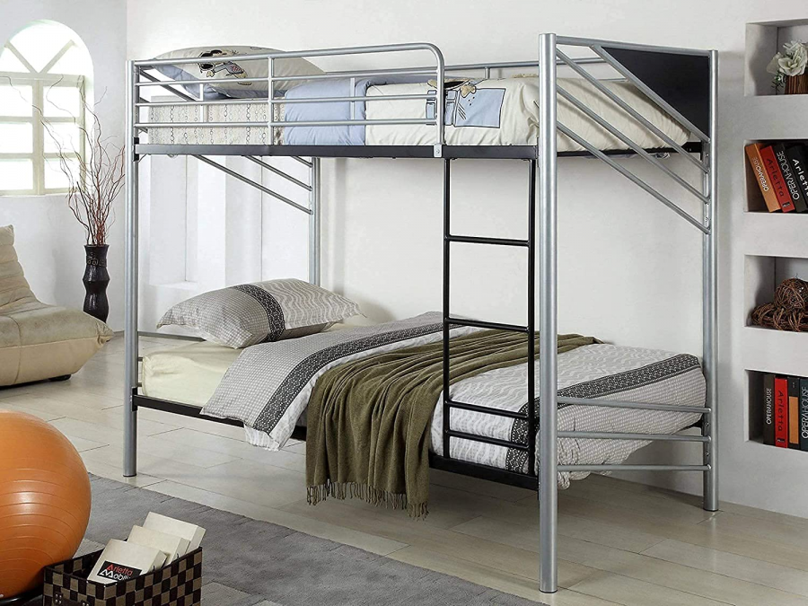 Giường tầng inox 304 và 201 không?