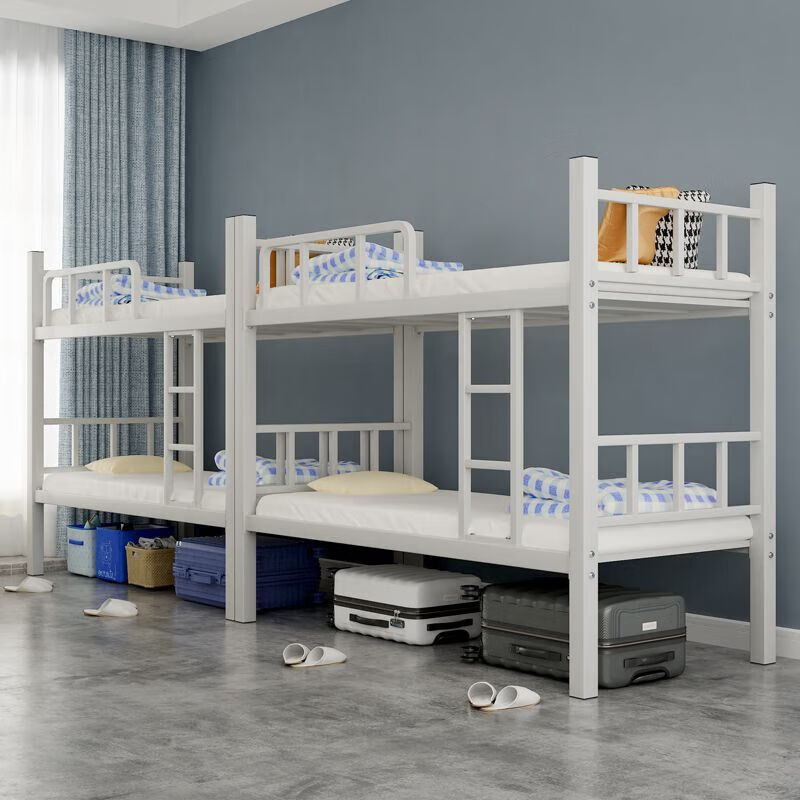 Giường tầng cho sinh viên nên chọn loại nào
