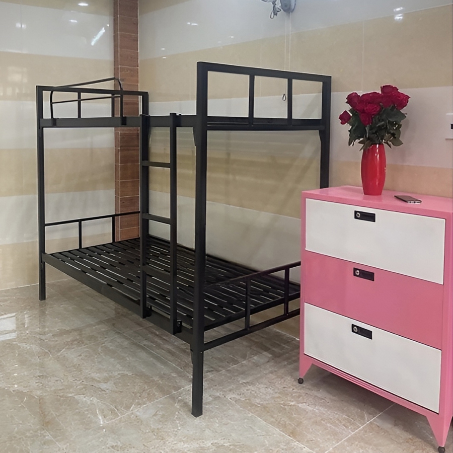 Giường tầng cho sinh viên nên chọn loại nào