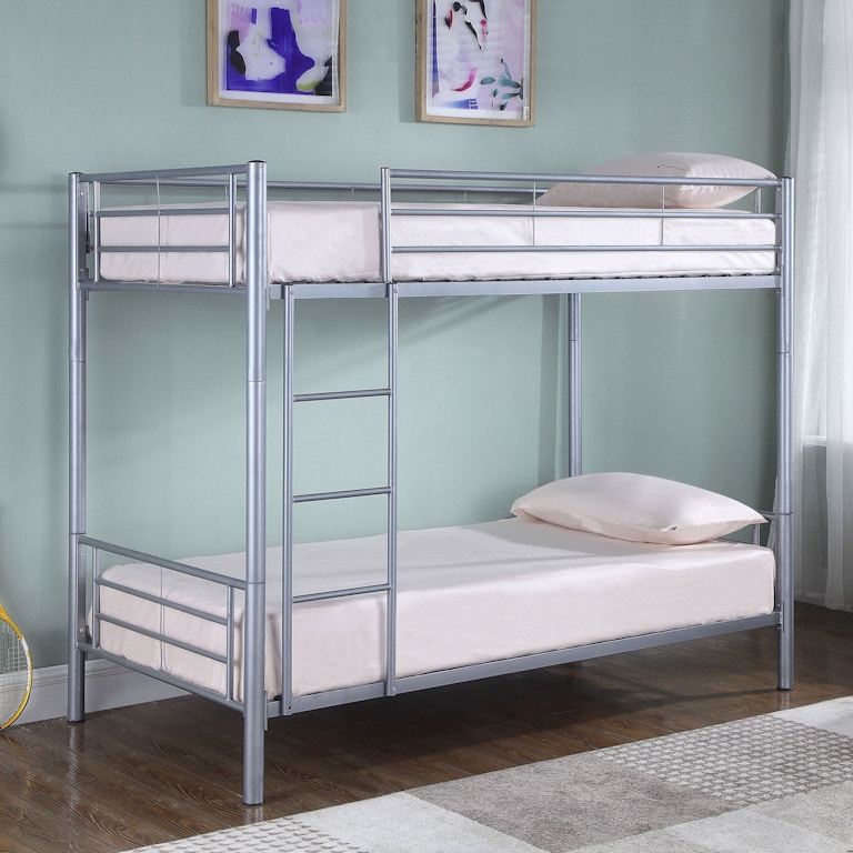 Tải trọng giường tầng inox không?