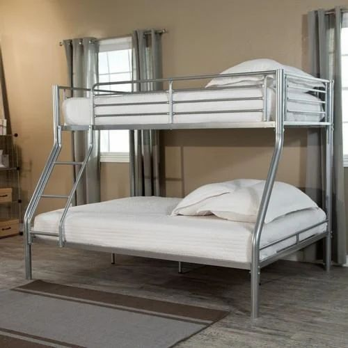 Cách lắp giường tầng inox tại nhà đúng kỹ thuật