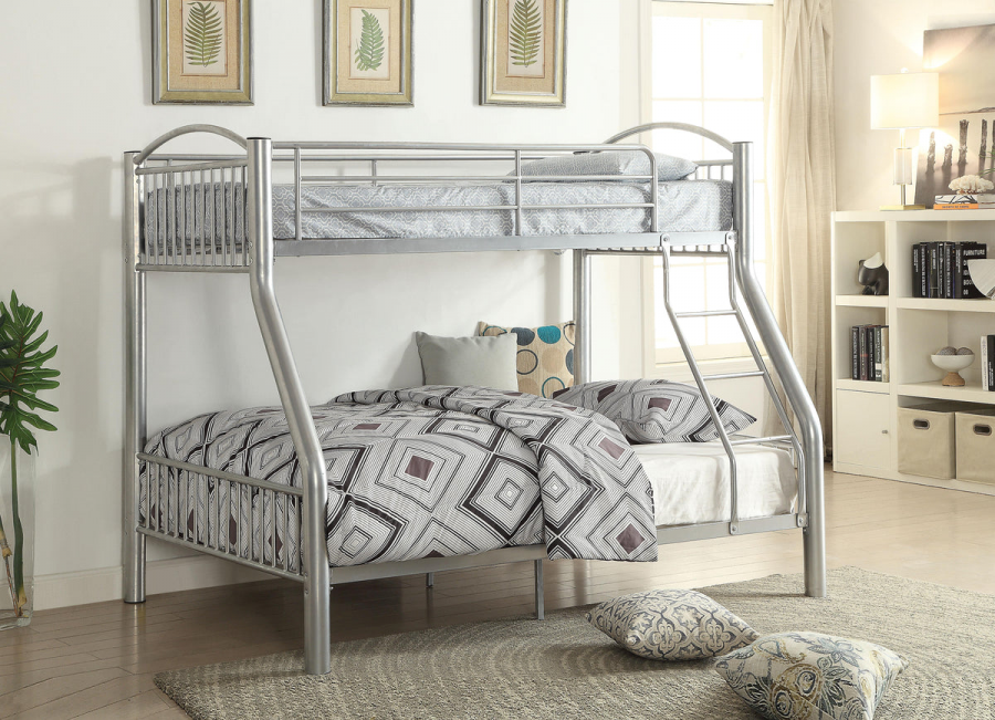 Cách lắp giường tầng inox tại nhà đúng kỹ thuật