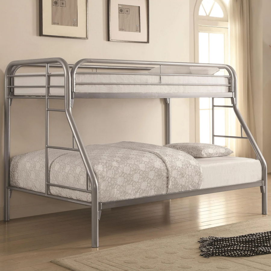 Cách lắp giường tầng inox tại nhà đúng kỹ thuật