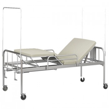 Giường sắt cho người bệnh tại nhà và cơ sở y tế