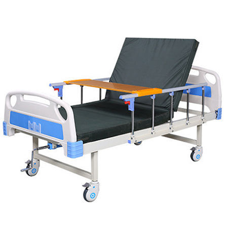 Giường sắt y tế cho người bệnh