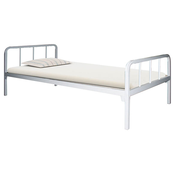 Giường sắt y tế cho người bệnh