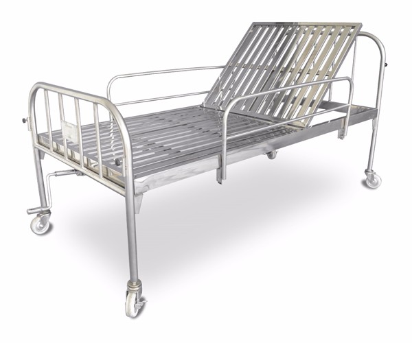 Giường sắt bệnh viện cho người bệnh