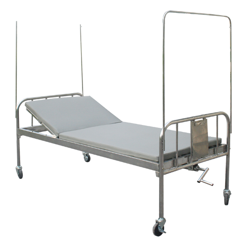 Giường sắt bệnh viện cho người bệnh
