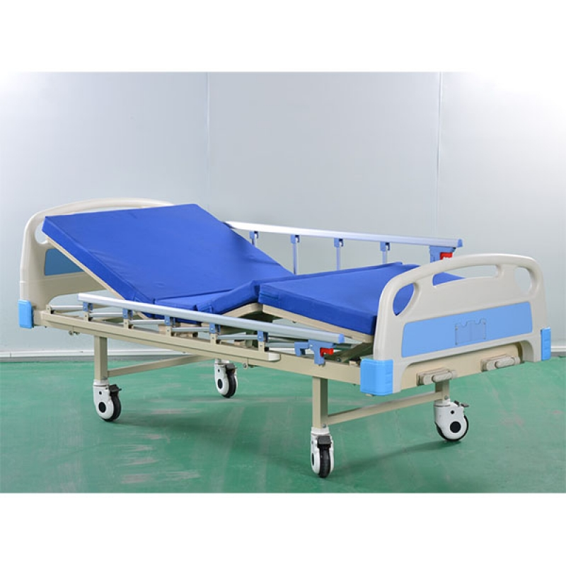 Giường sắt bệnh viện cho người bệnh