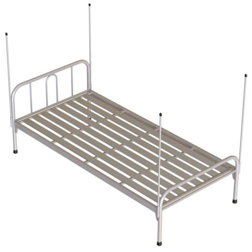 Giường sắt cho người bệnh tại nhà và cơ sở y tế
