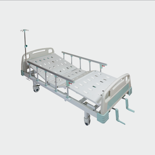 Giường sắt y tế cho người bệnh