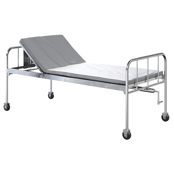 Giường sắt y tế cho người bệnh