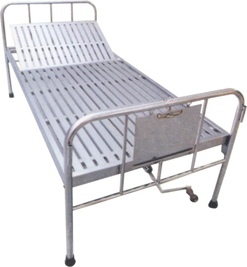 Giường sắt cho người bệnh tại nhà và cơ sở y tế