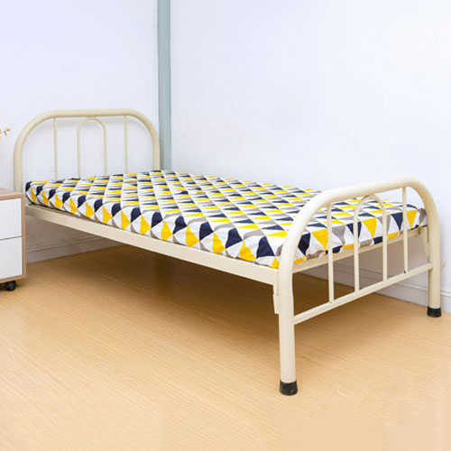 Giường sắt cho người bệnh tại nhà và cơ sở y tế