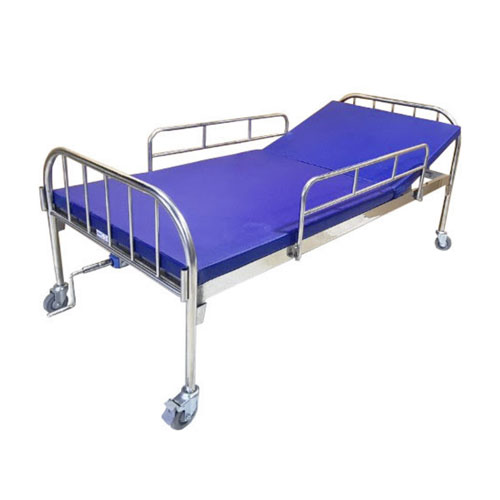 Giường sắt cho người bệnh tại nhà và cơ sở y tế