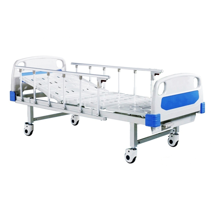 Giường sắt cho người bệnh tại nhà và cơ sở y tế