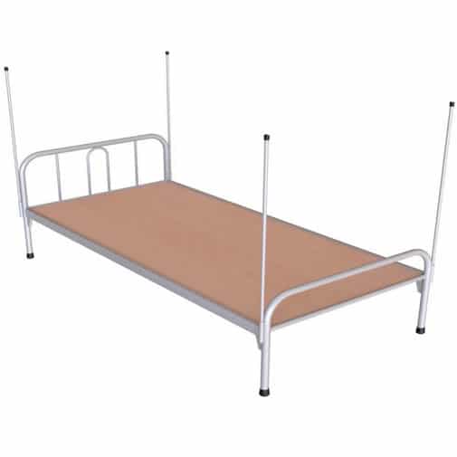 Giường sắt y tế cho người bệnh