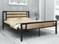 Giá giường sắt 1m4 bao nhiêu tiền?
