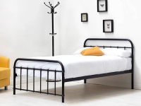Giá giường sắt đơn bao nhiêu tiền?