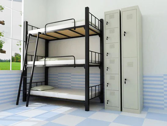 Giường sắt quận 9 và quận 2 mua ở đâu giá rẻ?