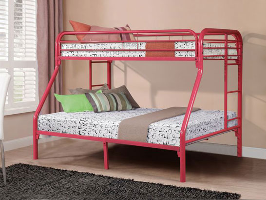 7 Địa chỉ mua giường sắt tầng giá rẻ ở TPHCM