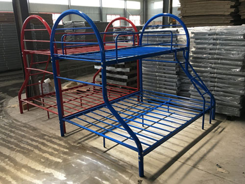 15 Địa chỉ mua giường tầng sắt thanh lý cũ giá rẻ TPHCM