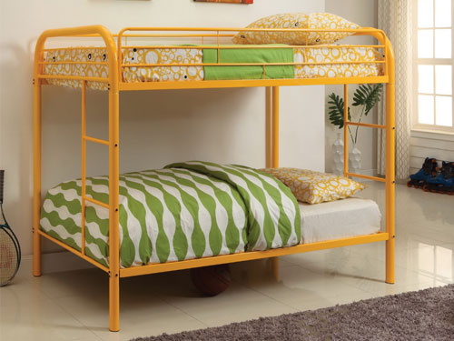 Bảng giá giường tầng sắt tại Đà Nẵng