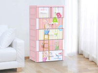 Bảng giá tủ nhựa Duy Tân mới nhất hiện nay