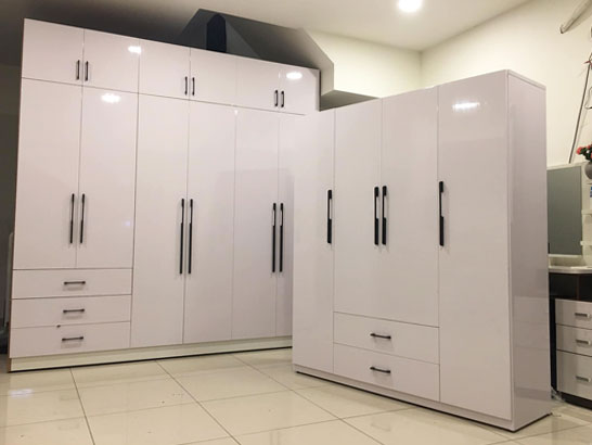 Kinh nghiệm mua tủ nhựa Đài loan cho người mới sử dụng lần đầu