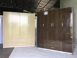 Cách khử mùi tủ nhựa Đài loan mới mua an toàn và hiệu quả