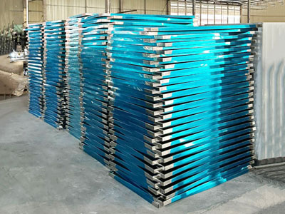 Bảng giá bàn inox