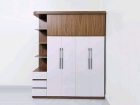 Giá tủ nhựa 3 ngăn mới nhất hiện nay