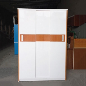 Tủ nhựa cánh lùa 1m2 cho người lớn