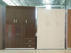 Cách sửa tủ nhựa Đài loan chuyên nghiệp