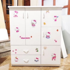 Tủ quần áo nhựa cho trẻ sơ sinh