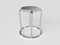 Bảng giá ghế inox tròn mới nhất 2023