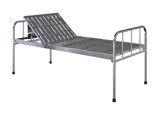 Giường inox Hòa Phát