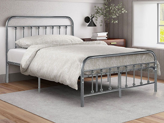 Có nên mua giường inox hay không?