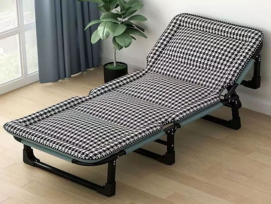 Giường xếp 1 người nằm