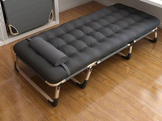 Các loại giường xếp tốt nhất hiện nay