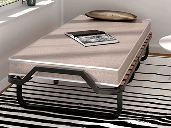 Giường xếp mini