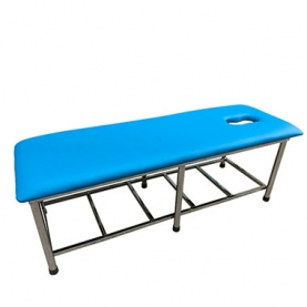 Giường châm cứu inox