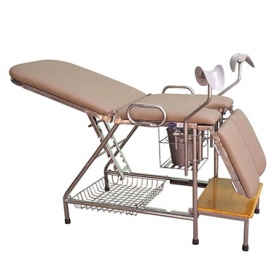 Giường inox sản khoa
