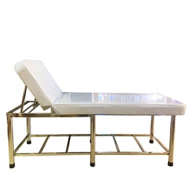 Giường inox tiểu phẫu