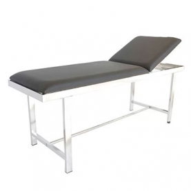 Giường khám bệnh inox
