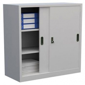 Tủ sắt TU118S Hòa Phát