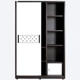 Tủ sắt TU19B2C2 Hòa Phát