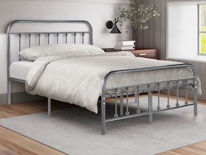Có nên mua giường inox hay không?