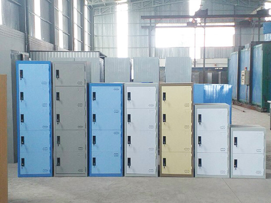 Tủ sắt Đà Nẵng