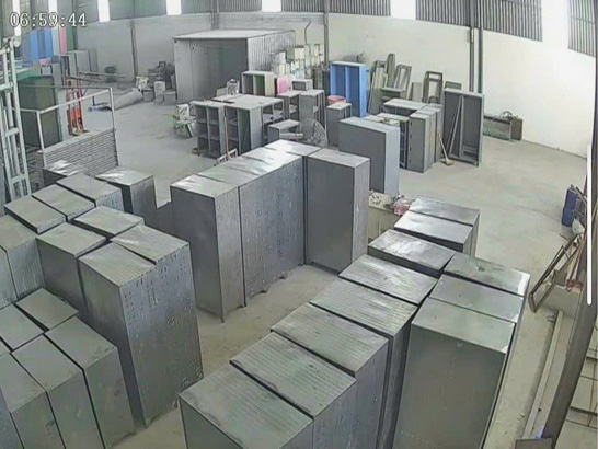 Địa chỉ mua tủ sắt đựng quần áo giá rẻ ở TPHCM